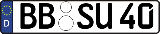 BB-SU40