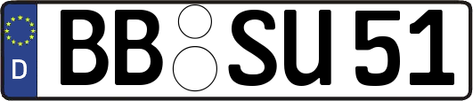 BB-SU51