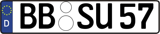 BB-SU57