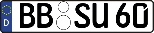 BB-SU60