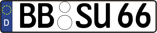 BB-SU66