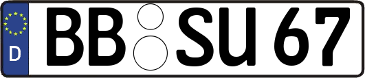 BB-SU67