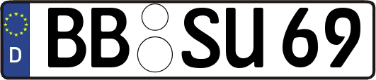 BB-SU69