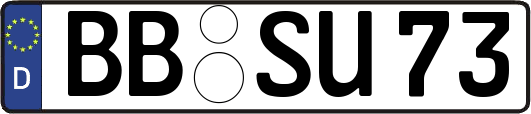 BB-SU73