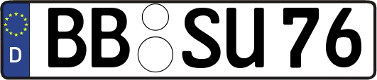 BB-SU76