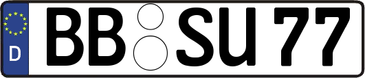 BB-SU77
