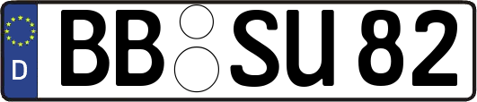 BB-SU82