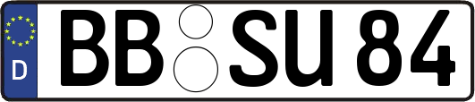 BB-SU84