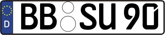 BB-SU90