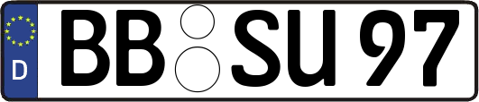 BB-SU97