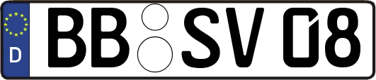 BB-SV08
