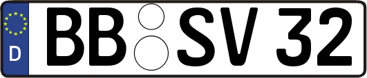 BB-SV32