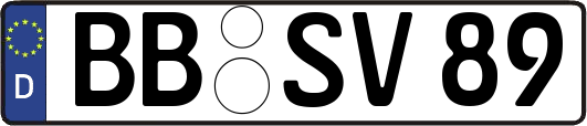 BB-SV89