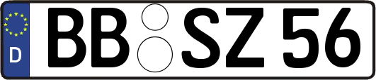 BB-SZ56