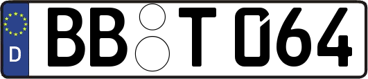 BB-T064