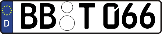 BB-T066