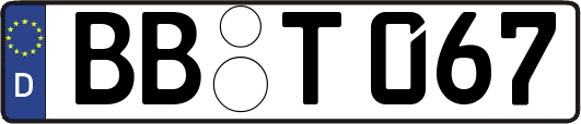 BB-T067