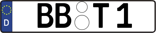 BB-T1