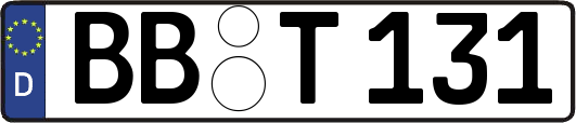 BB-T131