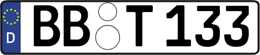 BB-T133