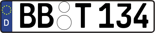 BB-T134