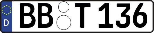 BB-T136