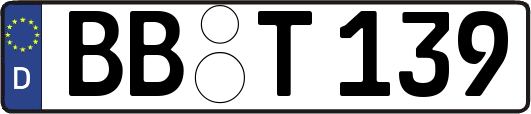 BB-T139