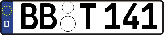 BB-T141