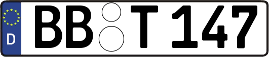 BB-T147