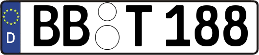 BB-T188