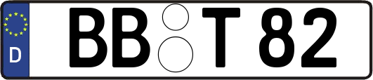 BB-T82