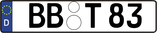 BB-T83