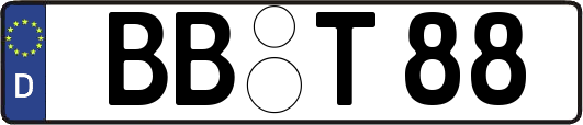 BB-T88