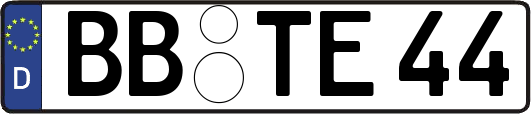 BB-TE44