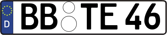 BB-TE46