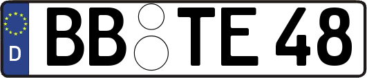 BB-TE48