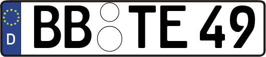BB-TE49