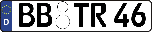 BB-TR46