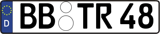 BB-TR48