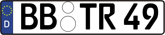 BB-TR49