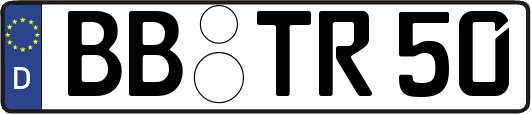 BB-TR50