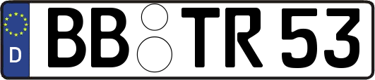 BB-TR53