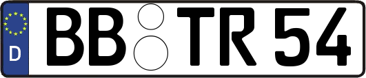 BB-TR54