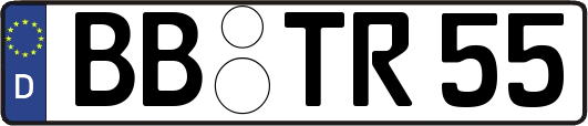BB-TR55