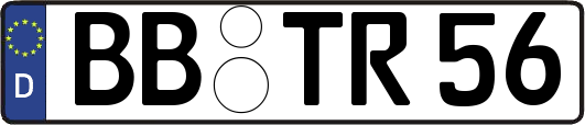 BB-TR56