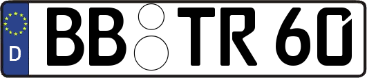 BB-TR60