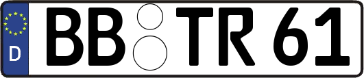 BB-TR61