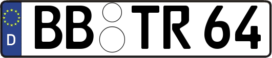BB-TR64