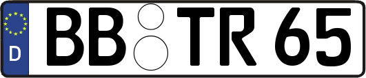 BB-TR65