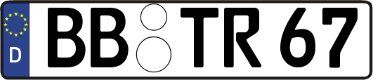 BB-TR67